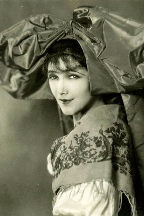 Her Man o' War (1926) poster