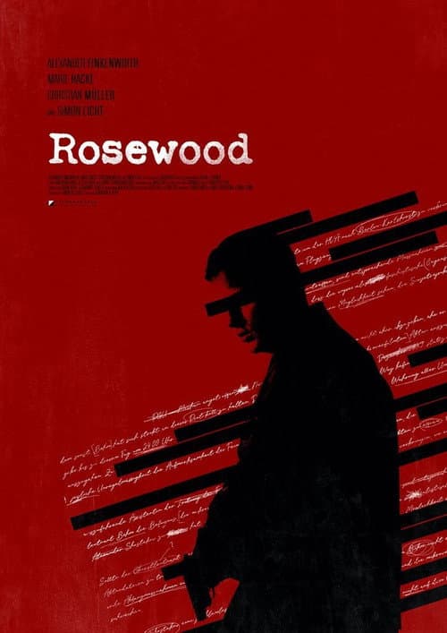 Rosewood (2021) poster
