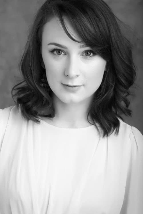 Alexandra Rutter foto