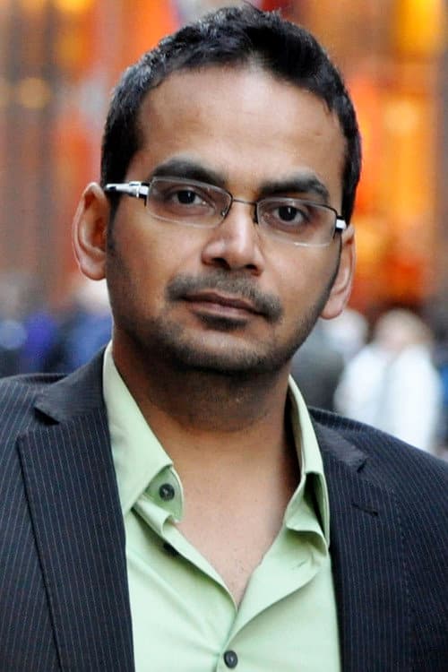 Krishna D.K. foto