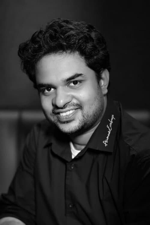 S.S. Jishnu Dev foto