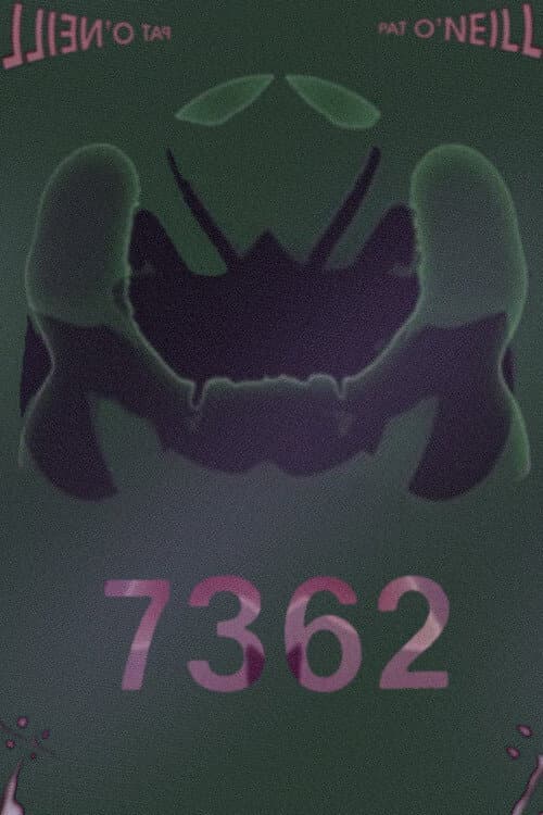 7362 (1967) poster
