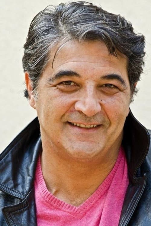 Marc Samuel foto
