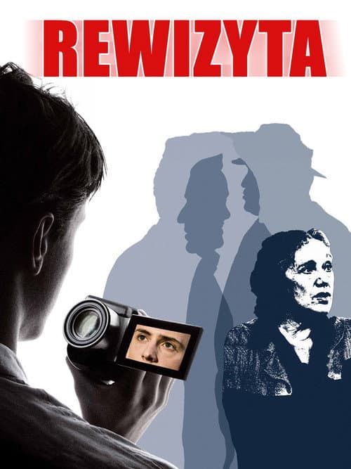 Rewizyta (2009) poster