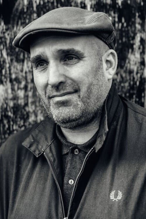 Shane Meadows foto