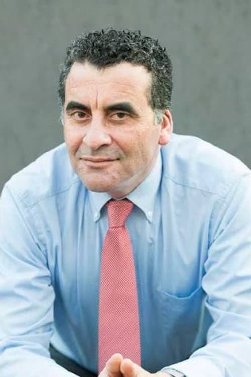 Hassan Lazouane foto