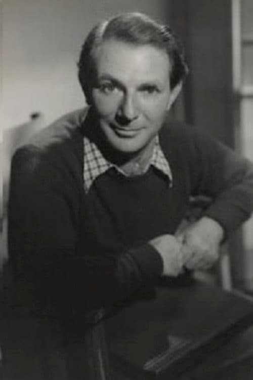 John Paddy Carstairs foto
