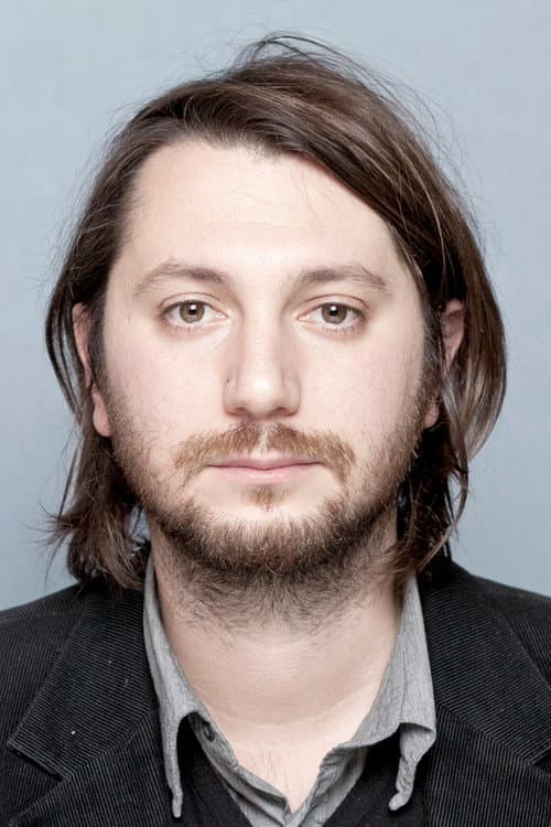 Massimiliano De Serio foto