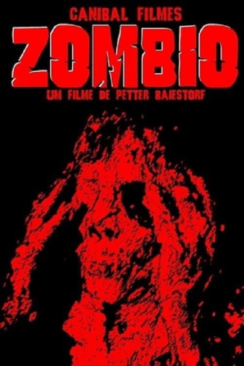 Zombio (1999) poster