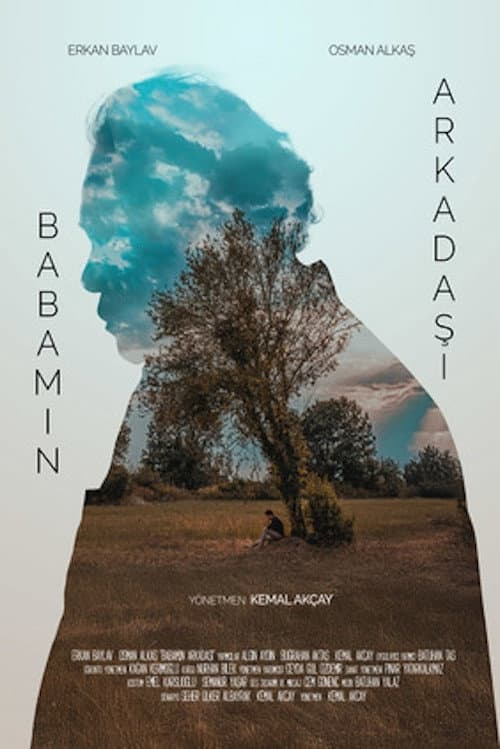 Babamın Arkadaşı (2025) poster