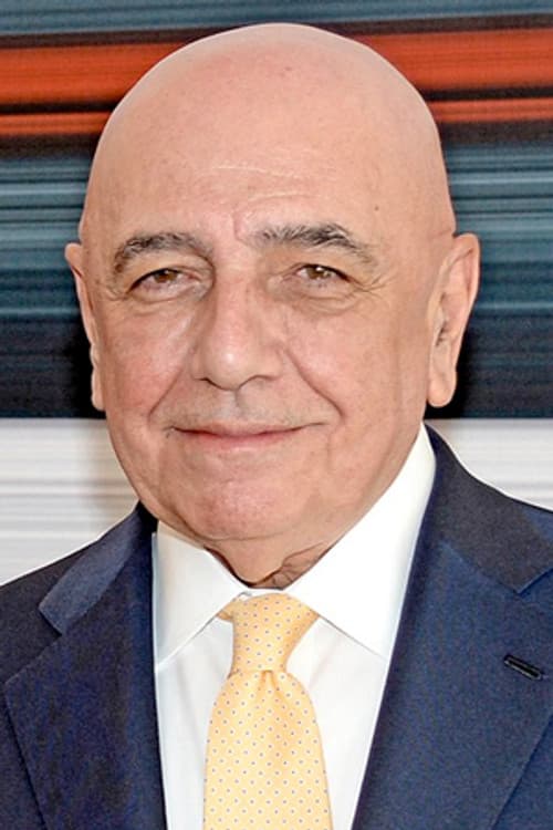 Adriano Galliani foto