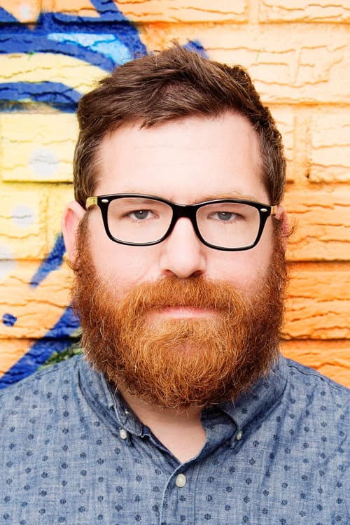 Mike Lawrence foto