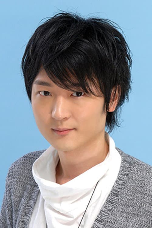 粕谷大介 foto