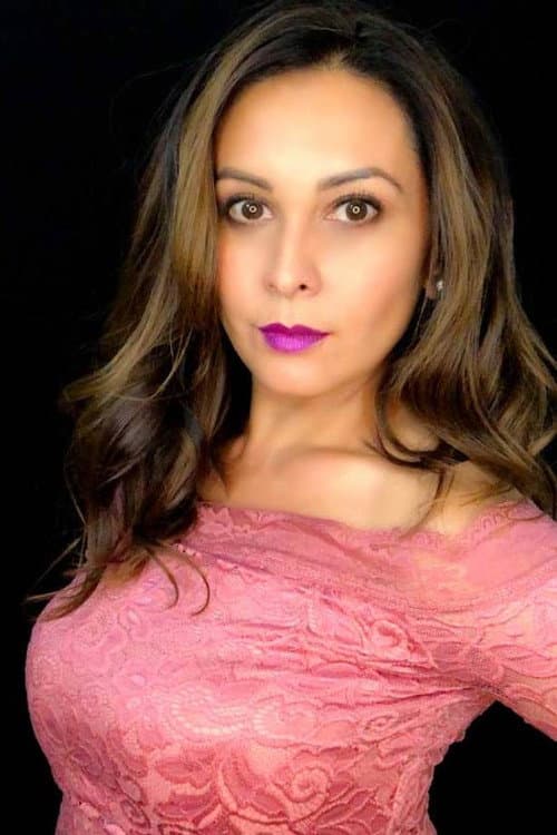 Carla Zapién foto
