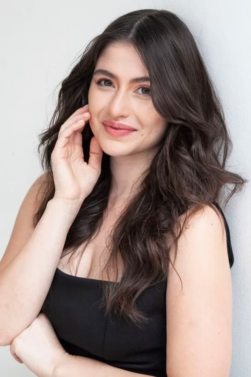 Winnie Moriyama foto