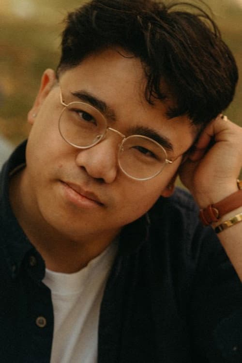 Tran Hoang Calvin foto