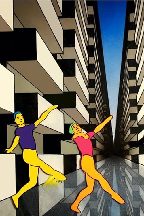 French Windows (1972) poster