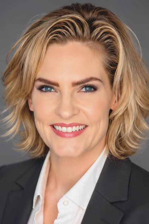 Jill Bennett foto