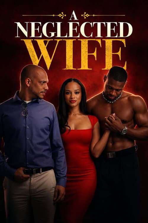 A Neglected Wife (2026) poster