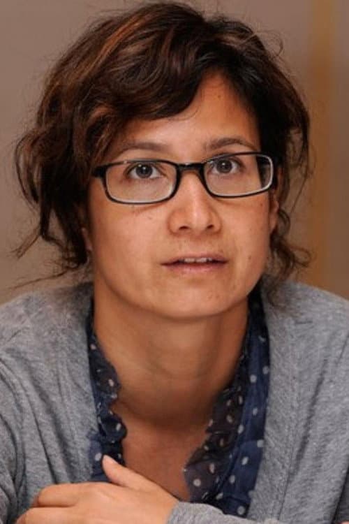 Tinge Krishnan foto
