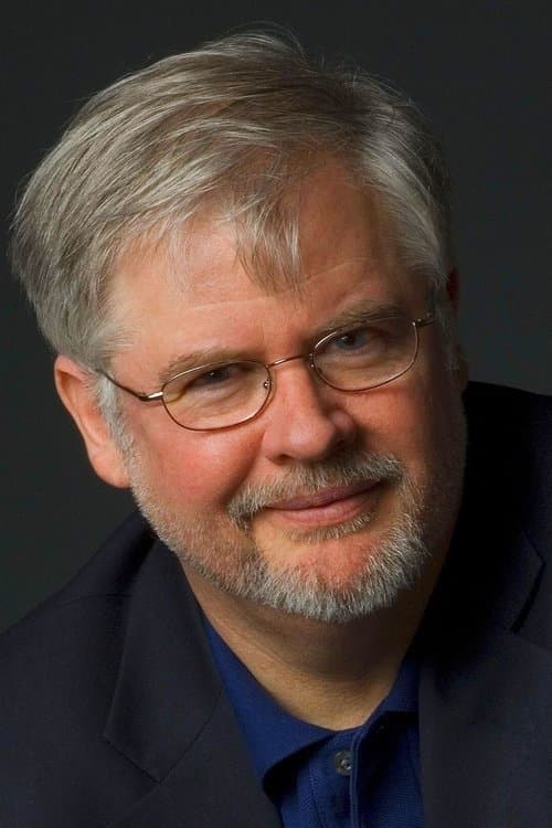 Christopher Durang foto
