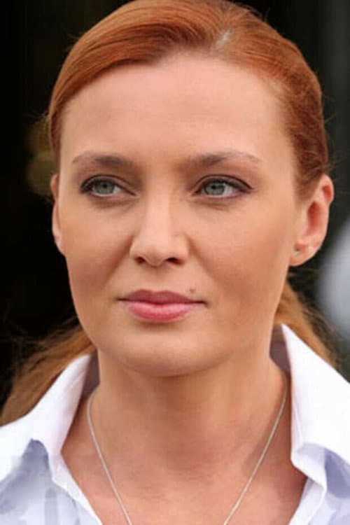 Габриэлла Мариани foto