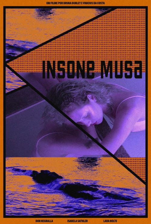 Insone Musa (2025) poster