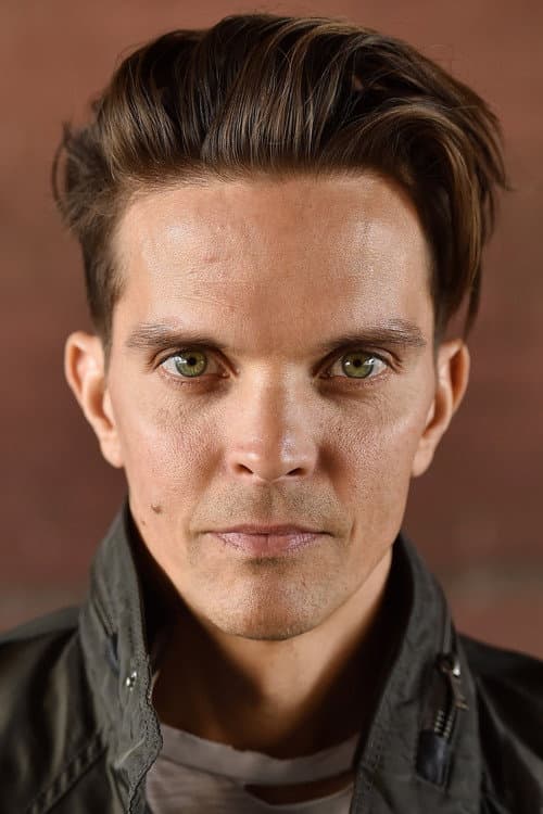 Timothy Lee DePriest foto