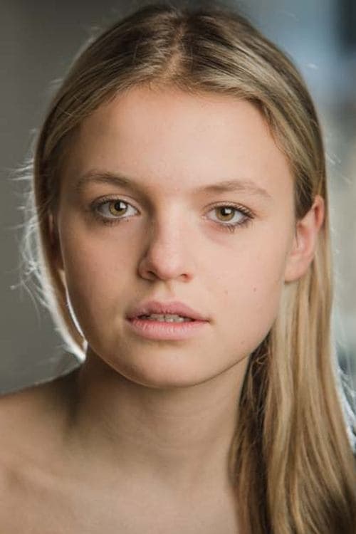 Emilie Reid foto