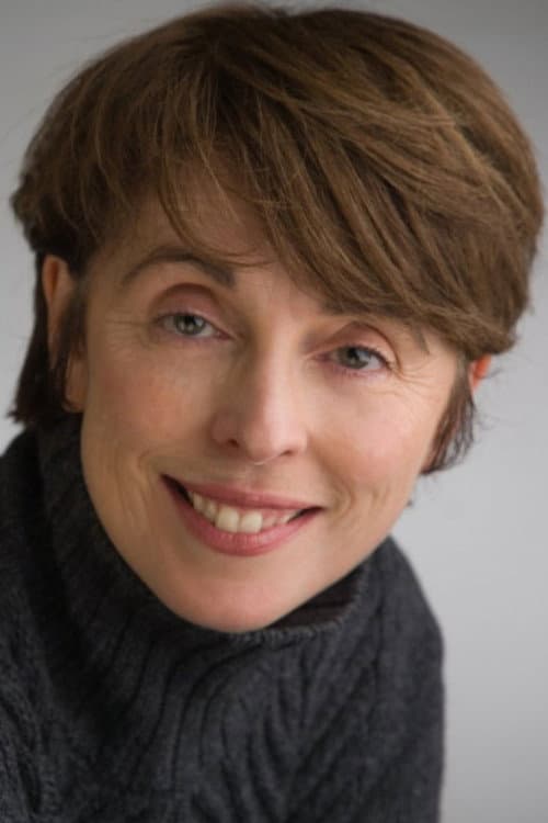 Anne-Marie Casey foto