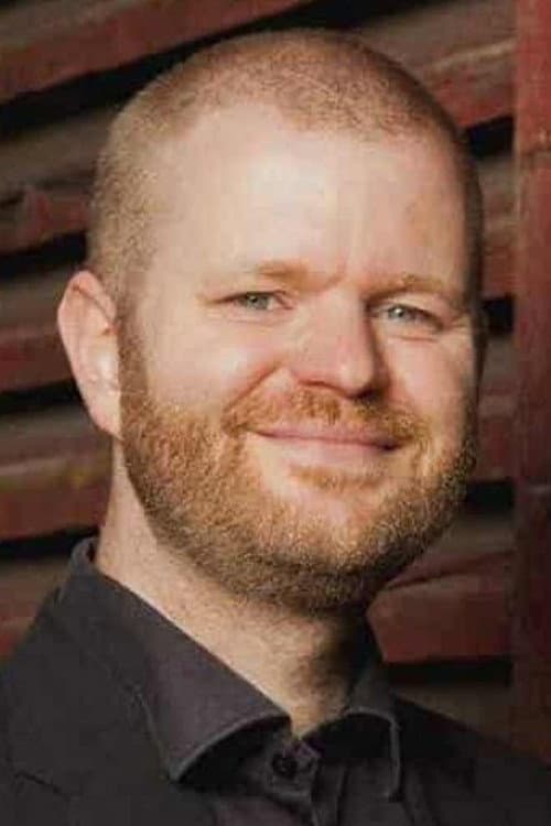 Stephen Nørrelykke foto