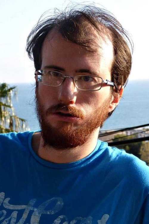 Toni Junyent foto