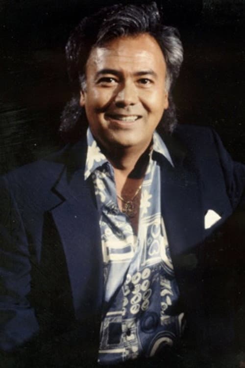 Billy Hinsche foto