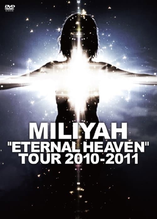 "ETERNAL HEAVEN" TOUR 2010-2011 (2011) poster