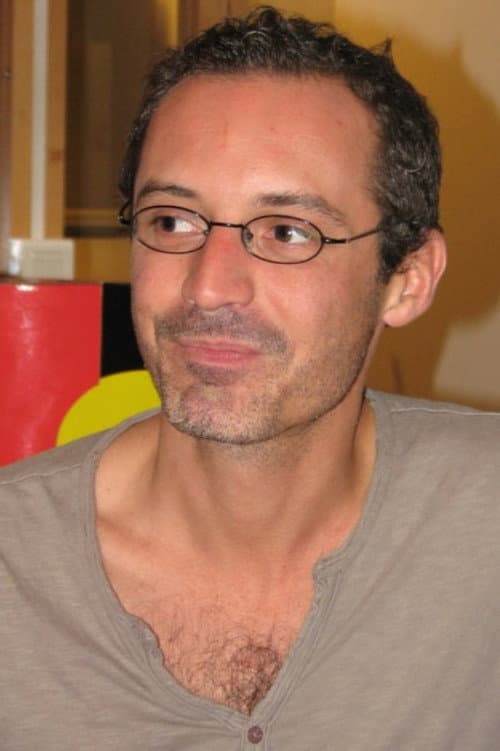 Arthur de Pins foto