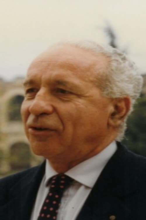 Gianfranco De Bosio foto