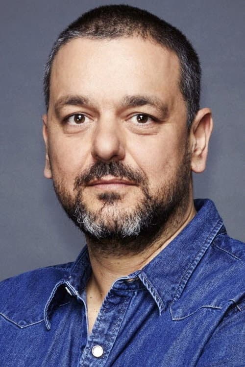 Joann Sfar foto