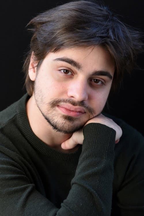 Gabriel Bulcão foto