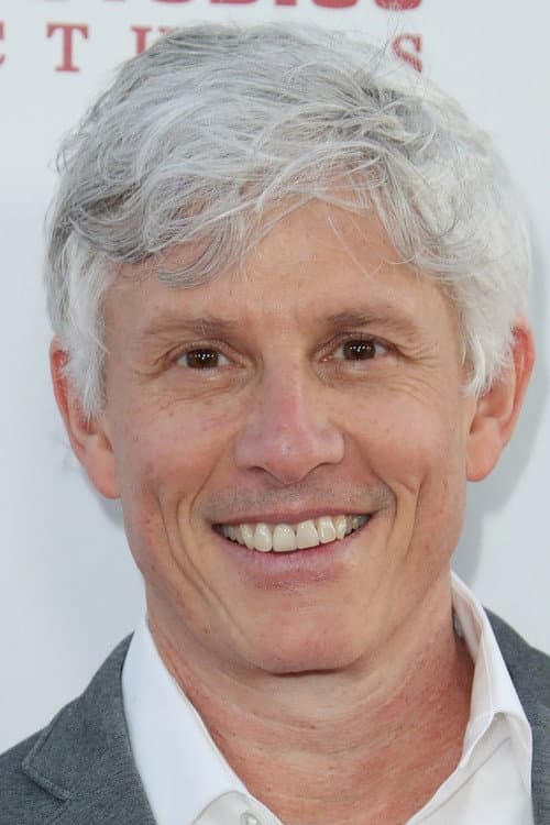 John Curran foto