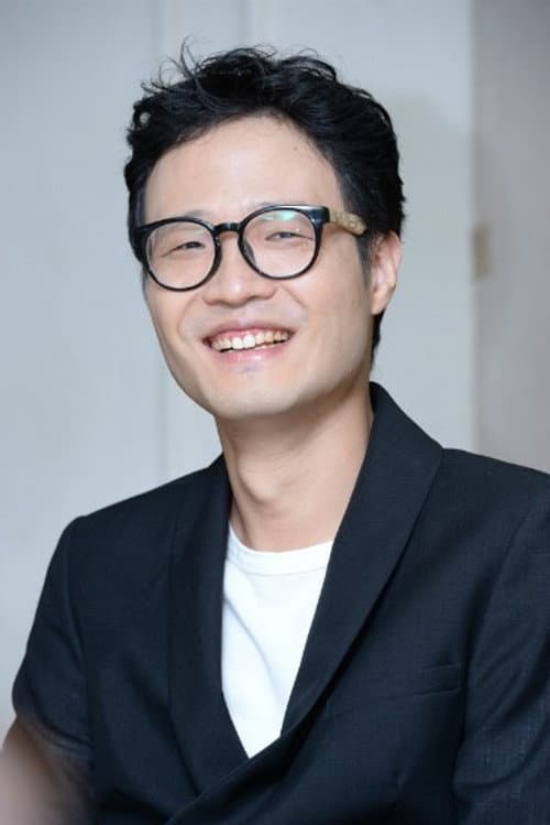 조정치 foto