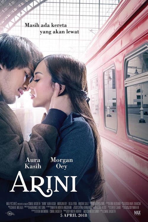 Arini (2018) poster