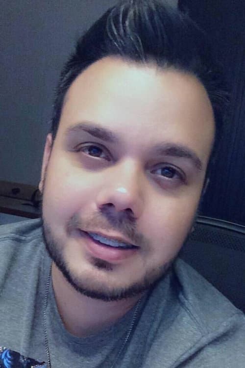 Rafael Ramos foto