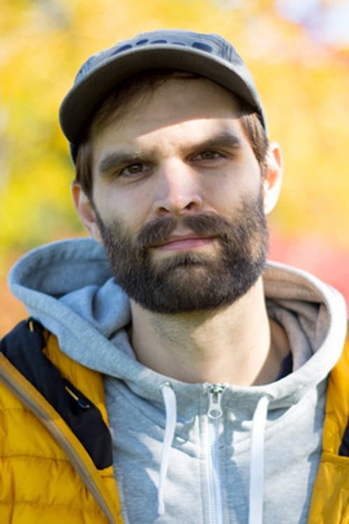 Serge-Olivier Rondeau foto