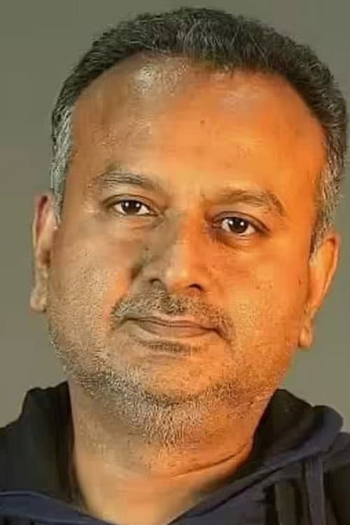 Shravan Tiwari foto