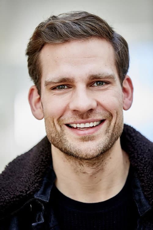 Moritz Otto foto