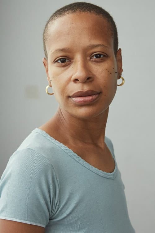 Shana Darabie foto