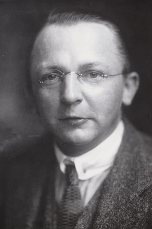 Henk Sneevliet foto