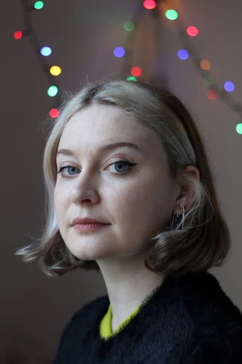 Katie Davenport foto