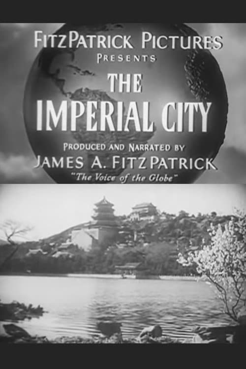 The Imperial City (1930) poster