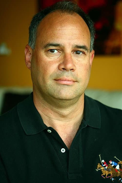 Richard Tavernaro foto